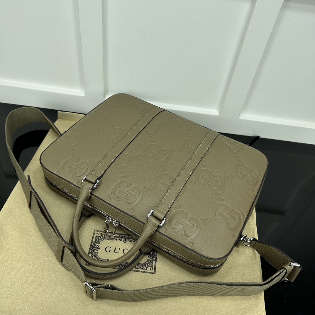 Mens Gucci Briefcases